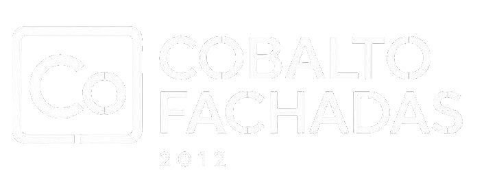 Cobalto Fachadas