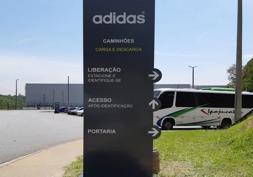 Totem em ACM